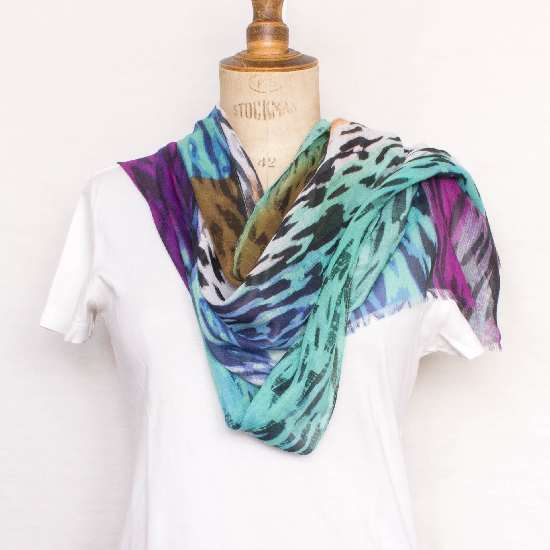 Etole polysummer 60/180 fushia - 3B COM